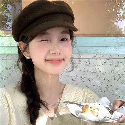 河畔的朔子