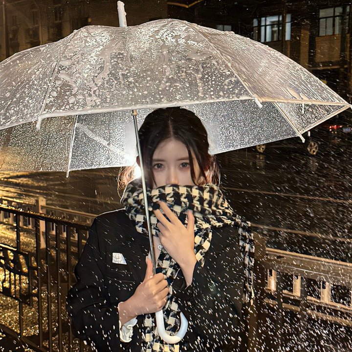 妳好,安妮
